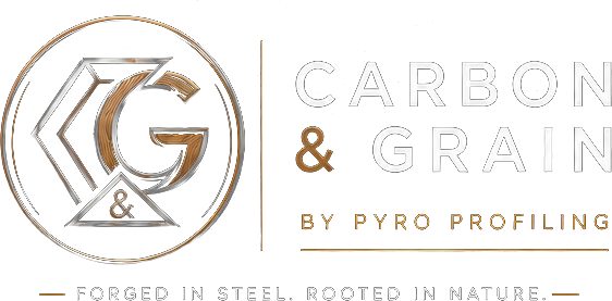Carbon & Grain — by Pyro Profiling